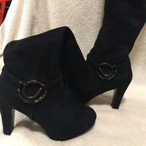 Impo “Olita/Omari” Boot -New w/o box, never worn